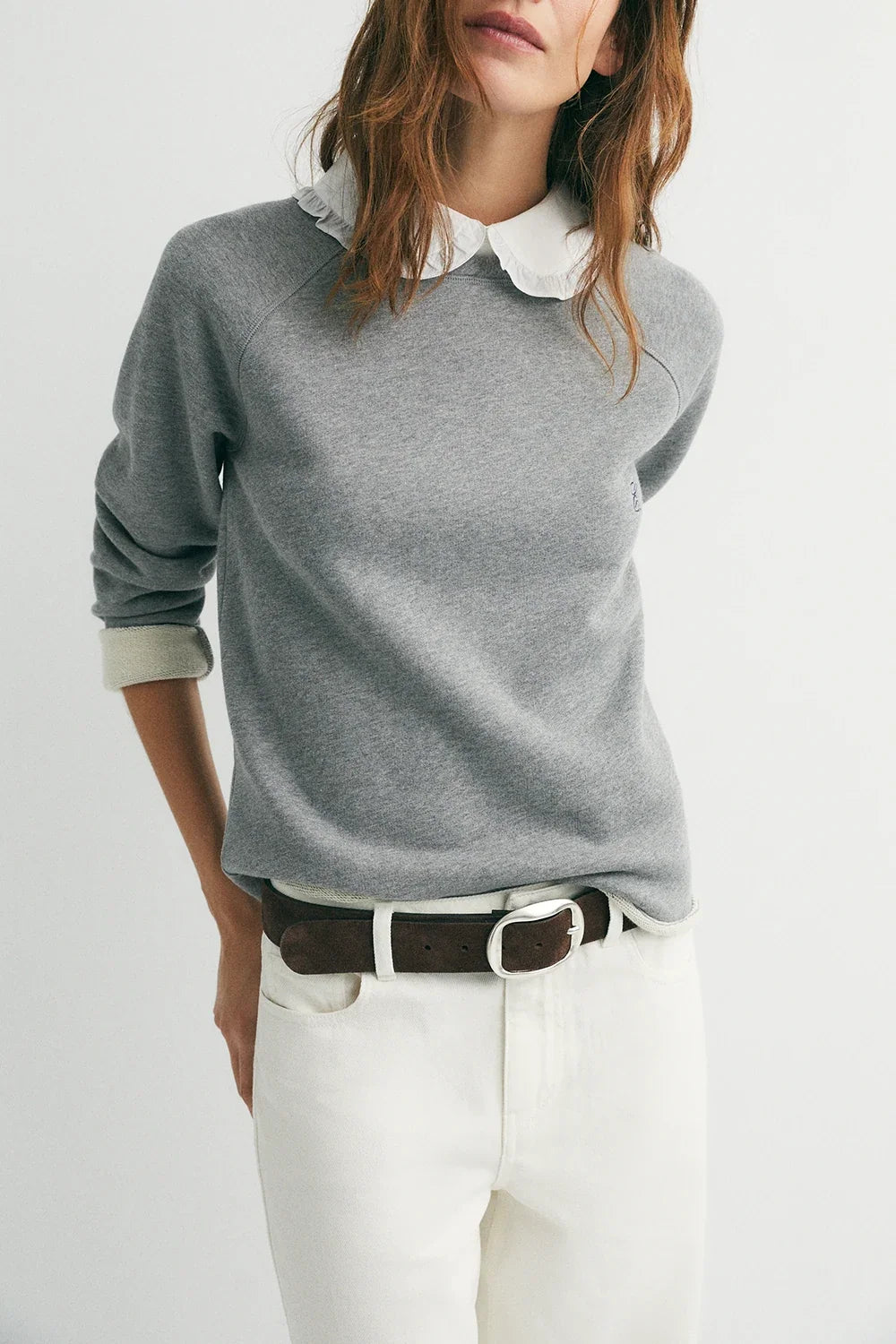 SUDADERA MARGOT