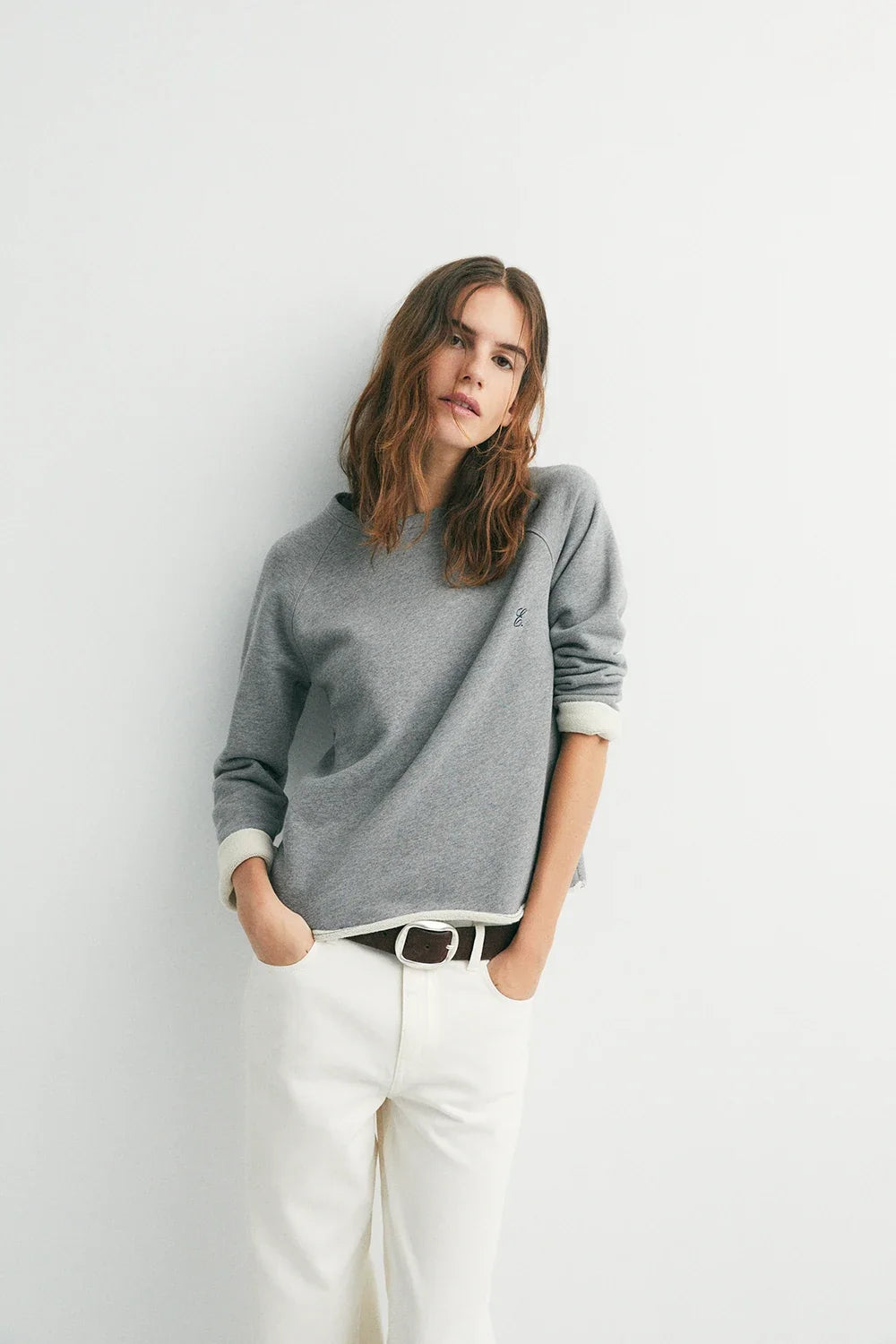 SUDADERA MARGOT