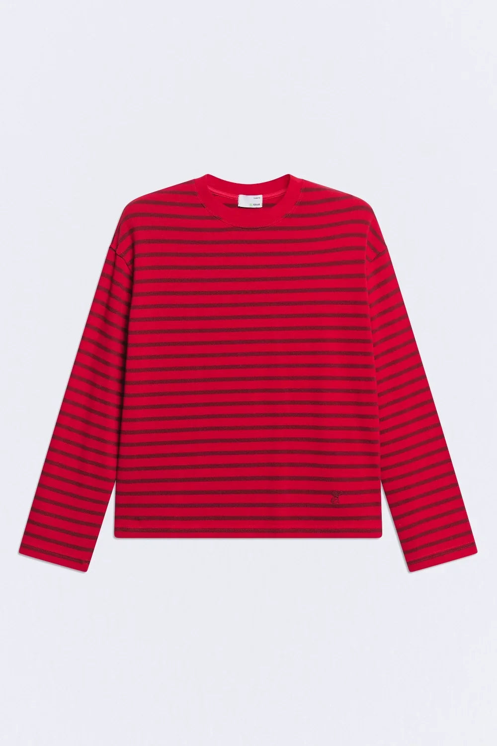 SUDADERA STRIPES