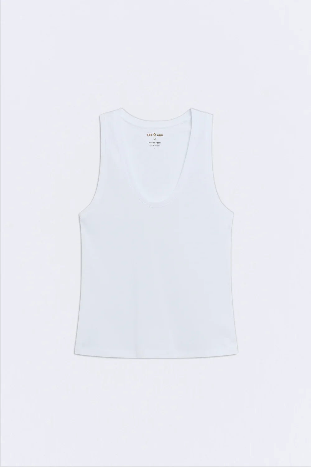 COLA PREMIUM TANK TOP