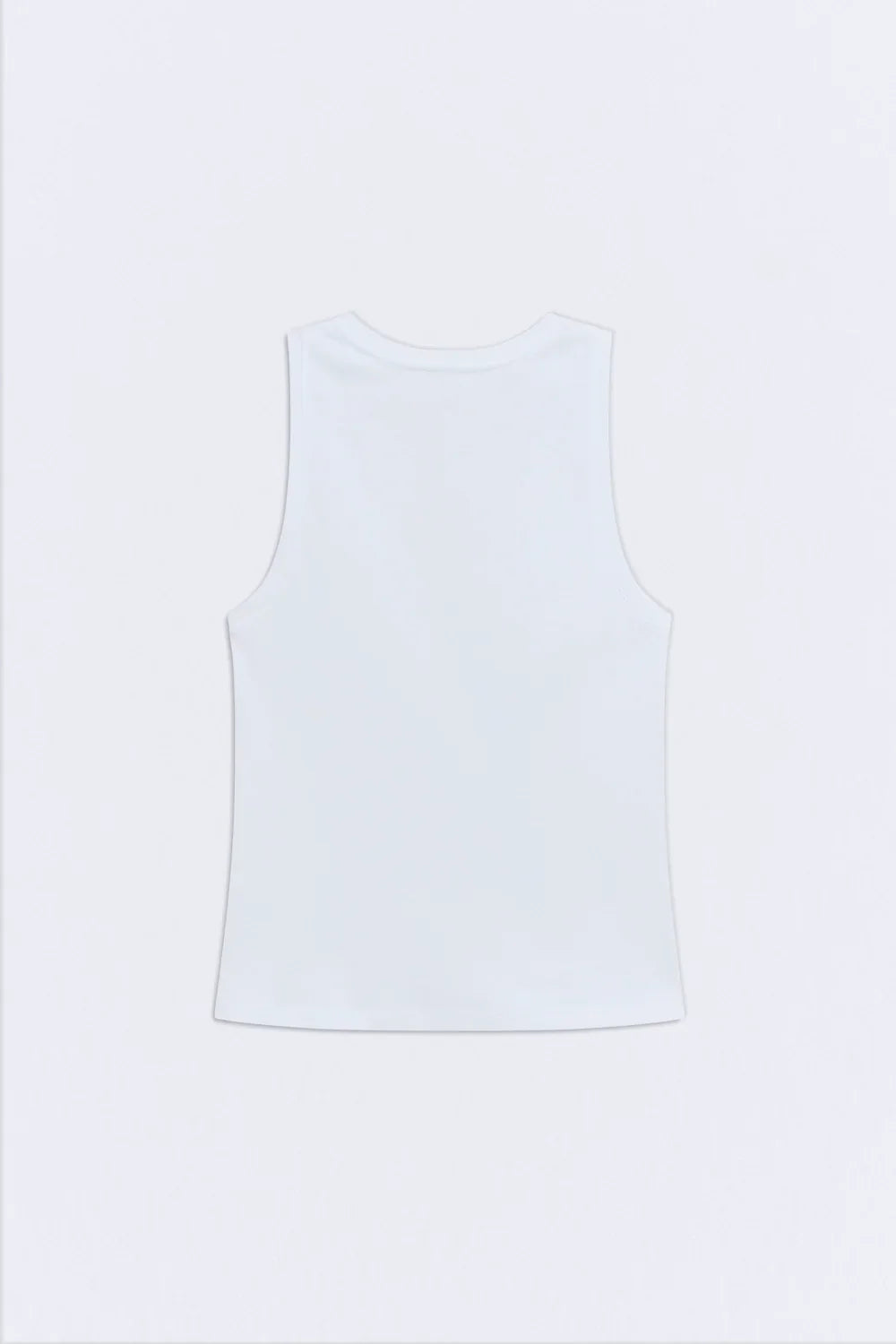COLA PREMIUM TANK TOP