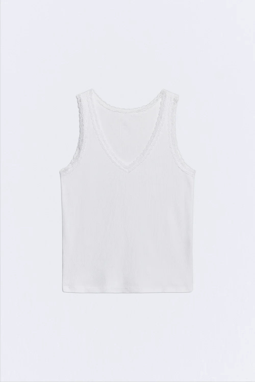 TANK LACE