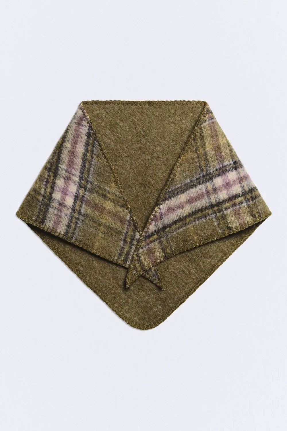 LUCIA SHAWL