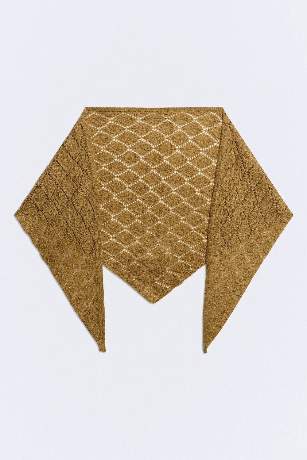 SHAWL MACARENA