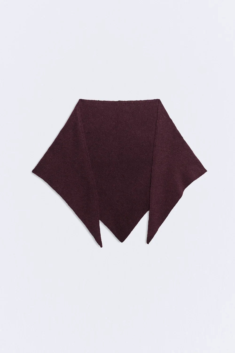 MALMO SHAWL