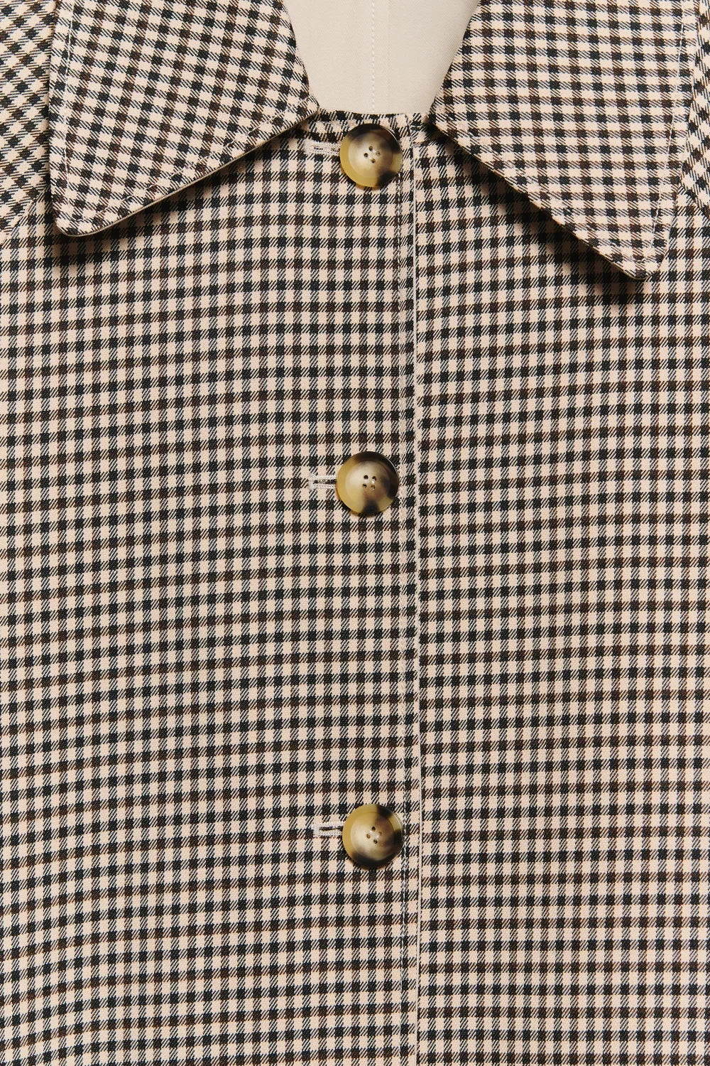 TRENCH BERKELEY REVERSIBLE
