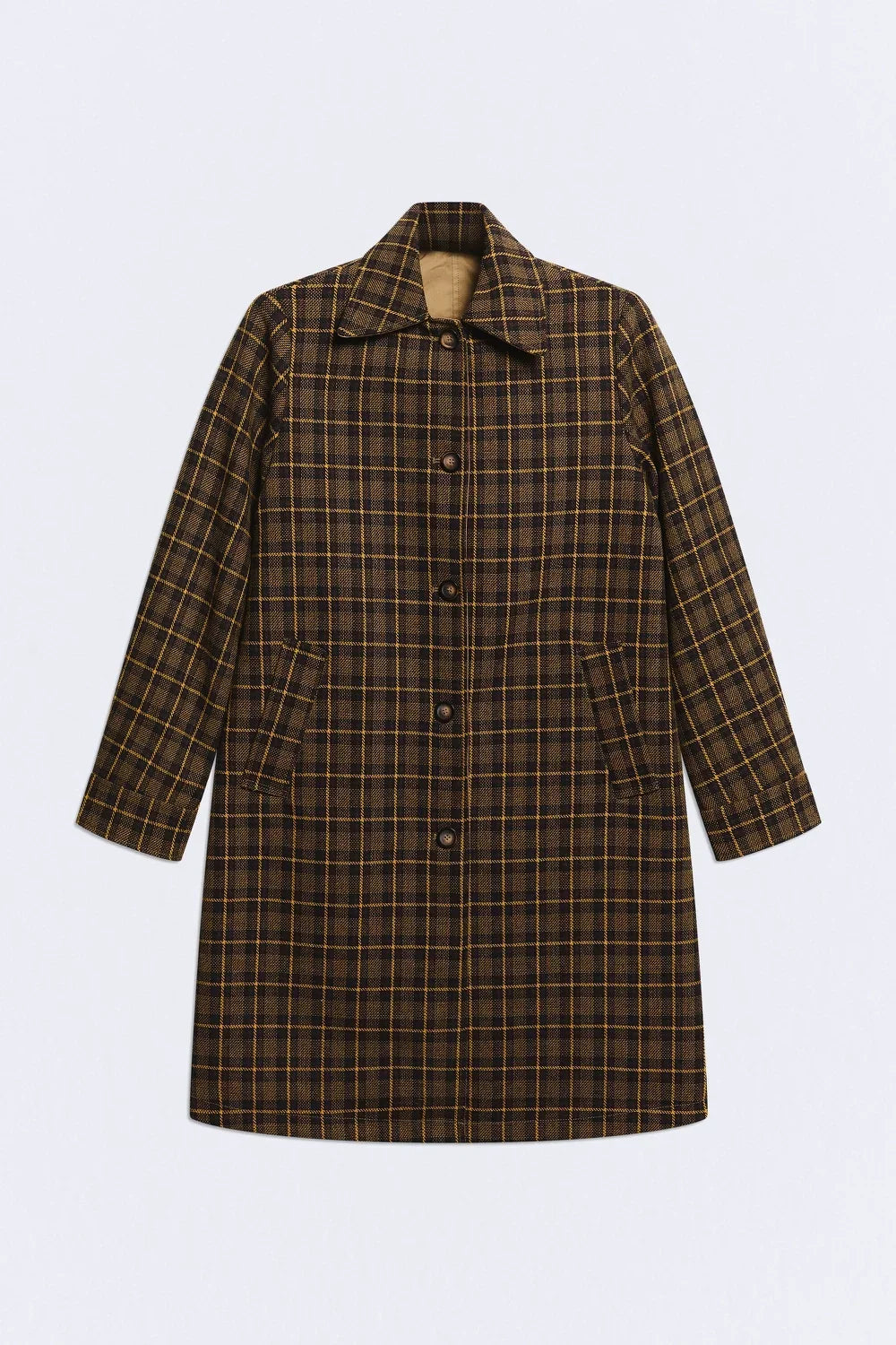 TRENCH KENSINGTON REVERSIBLE