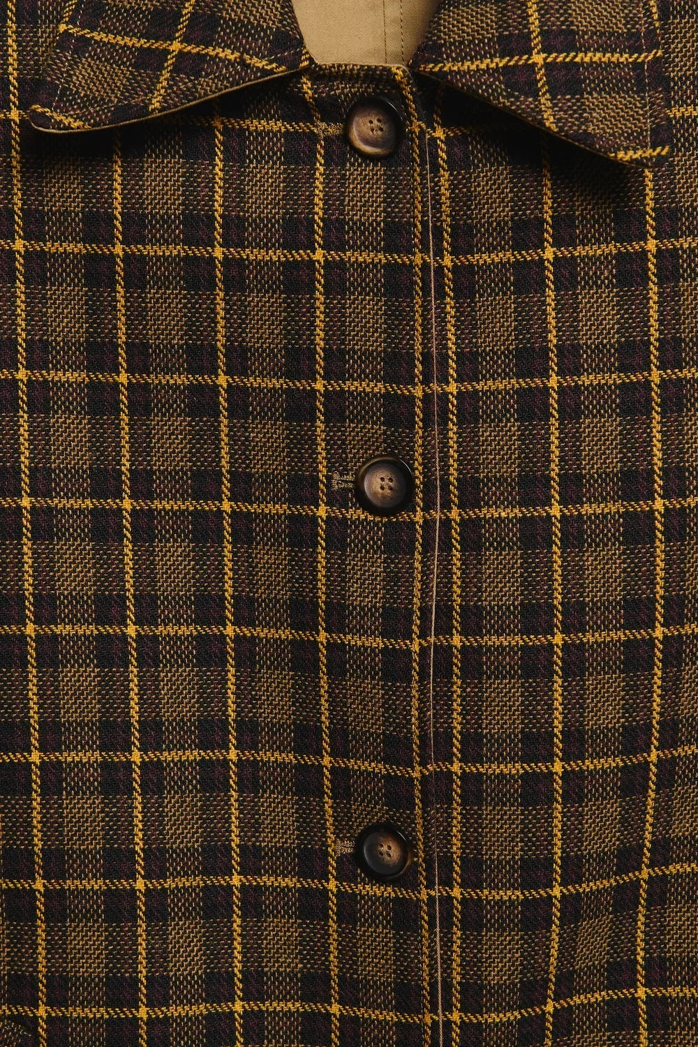 TRENCH KENSINGTON REVERSIBLE
