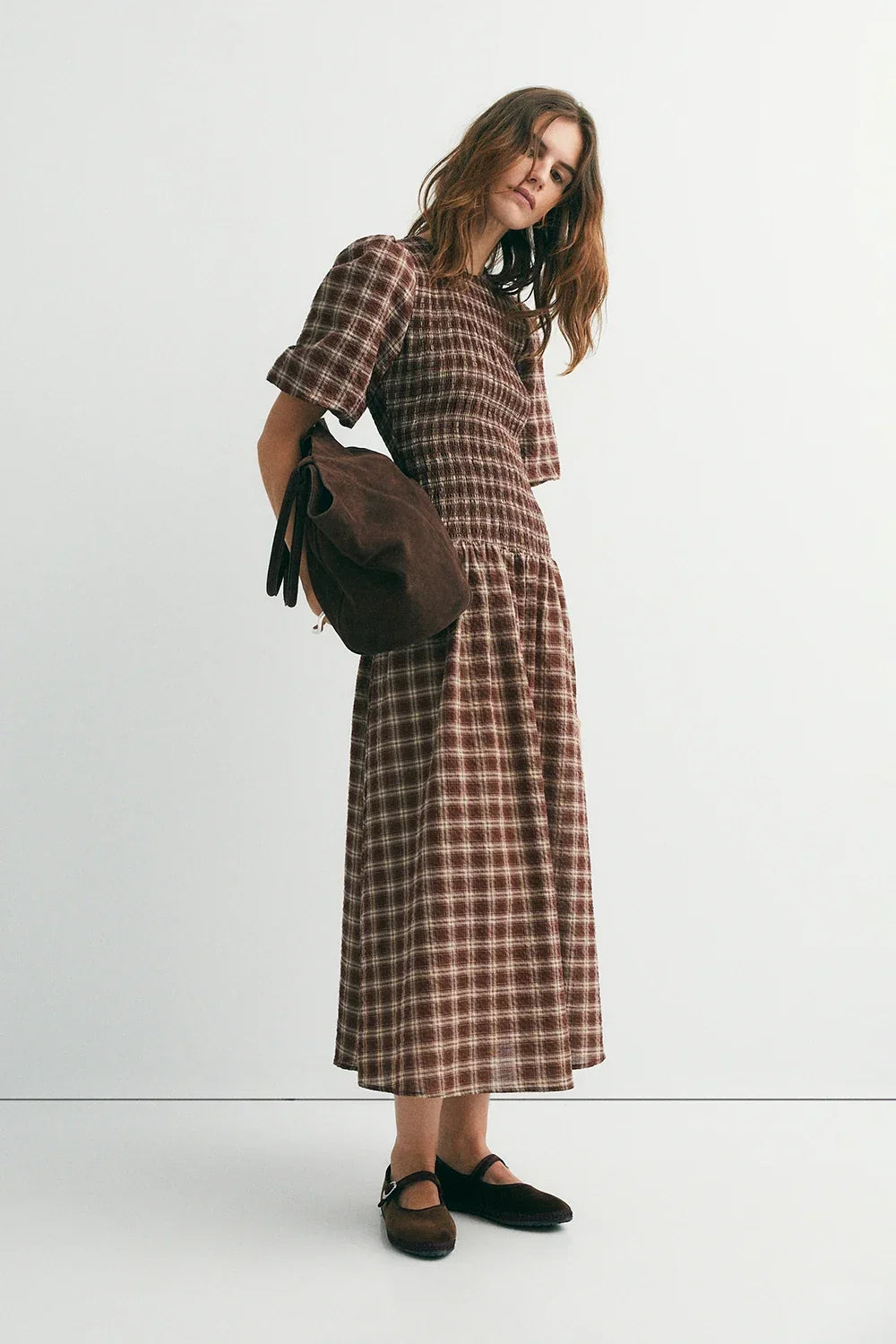 VESTIDO AMBERES