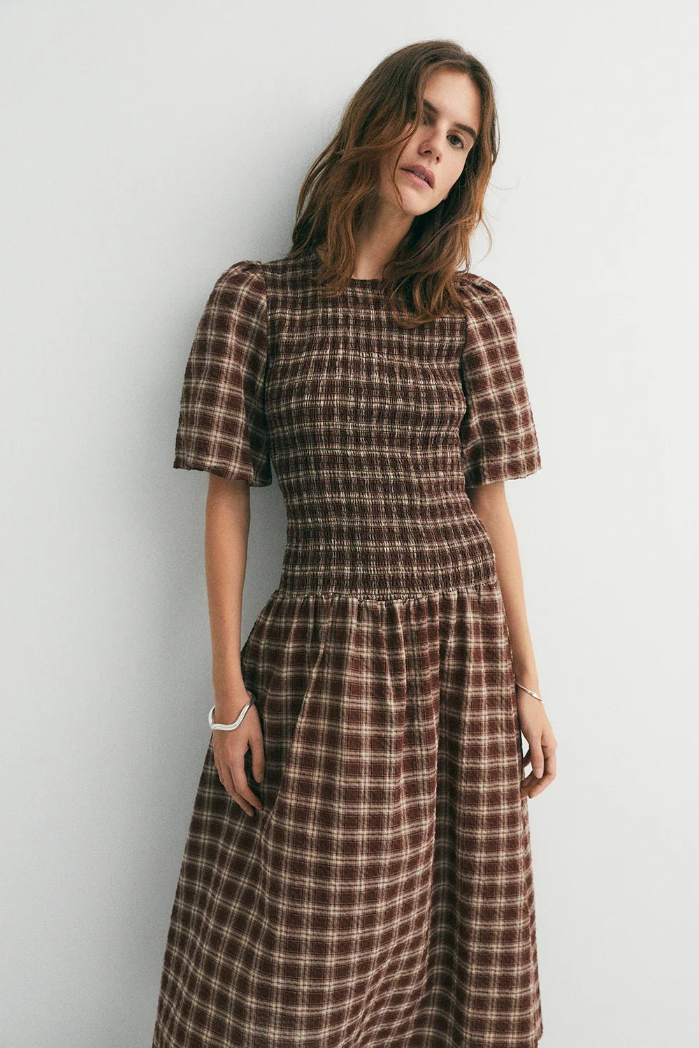 VESTIDO AMBERES
