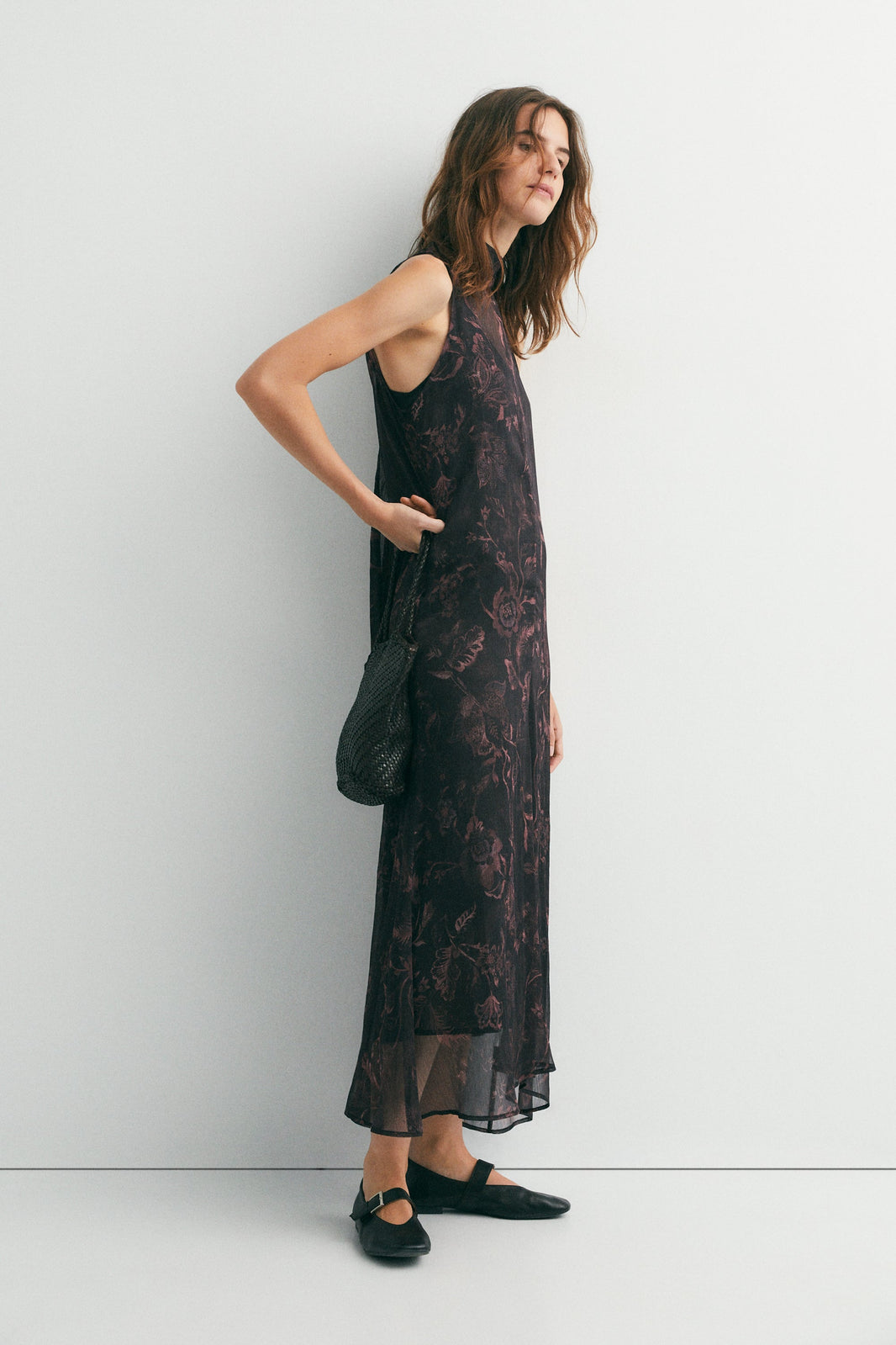 VESTIDO ANAIS