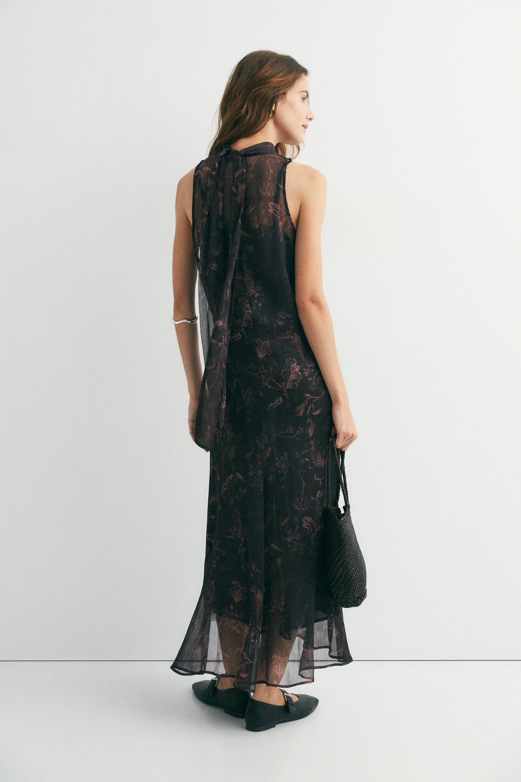 VESTIDO ANAIS