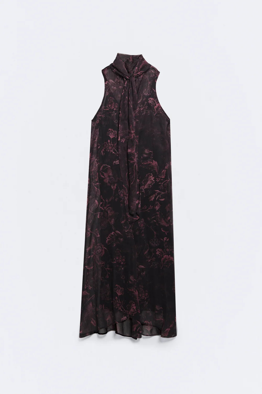 VESTIDO ANAIS