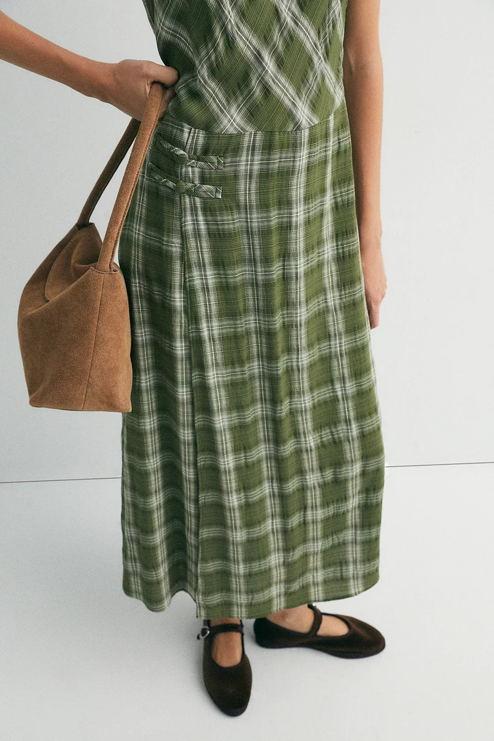 VESTIDO ERIN