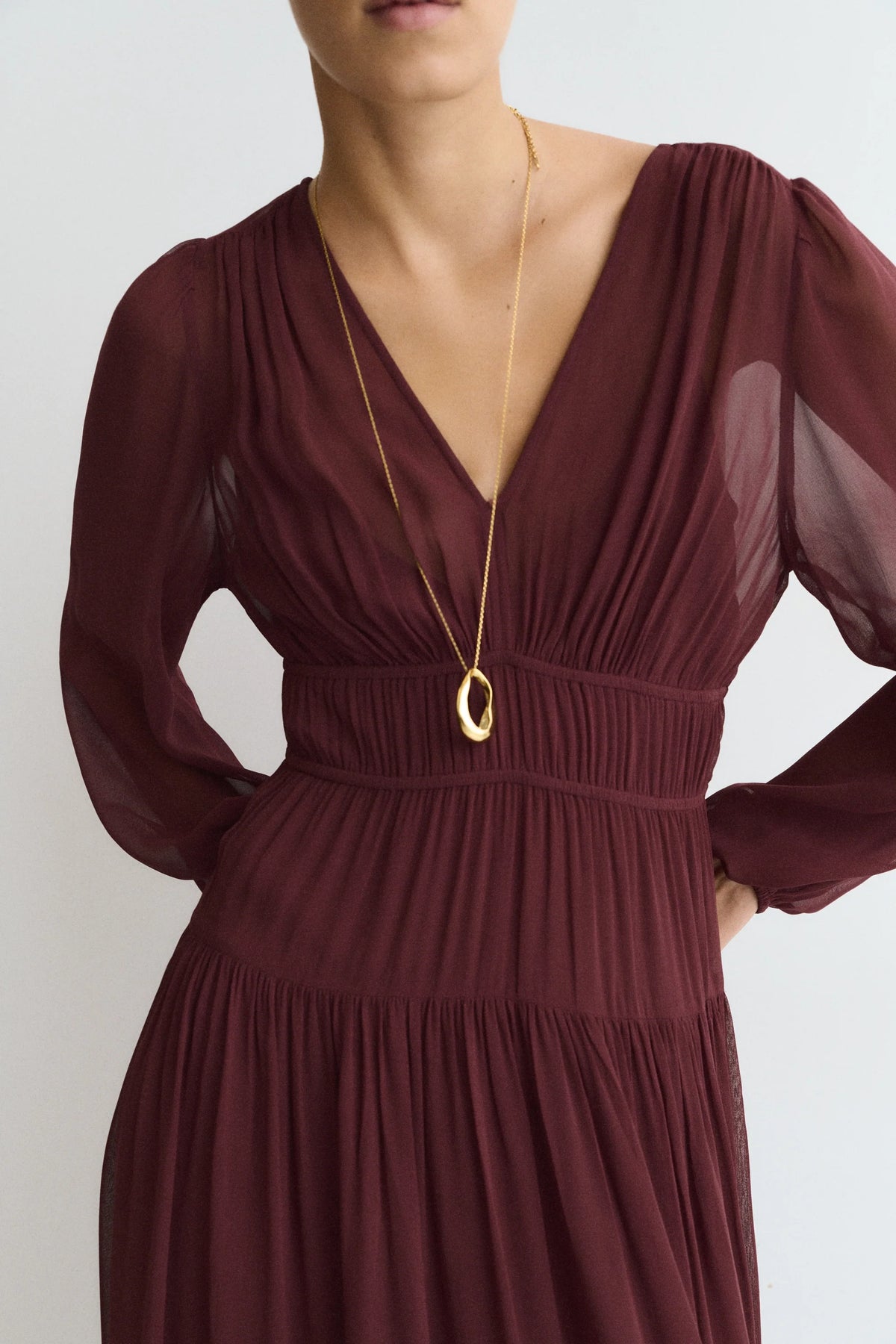 HERA DRESS