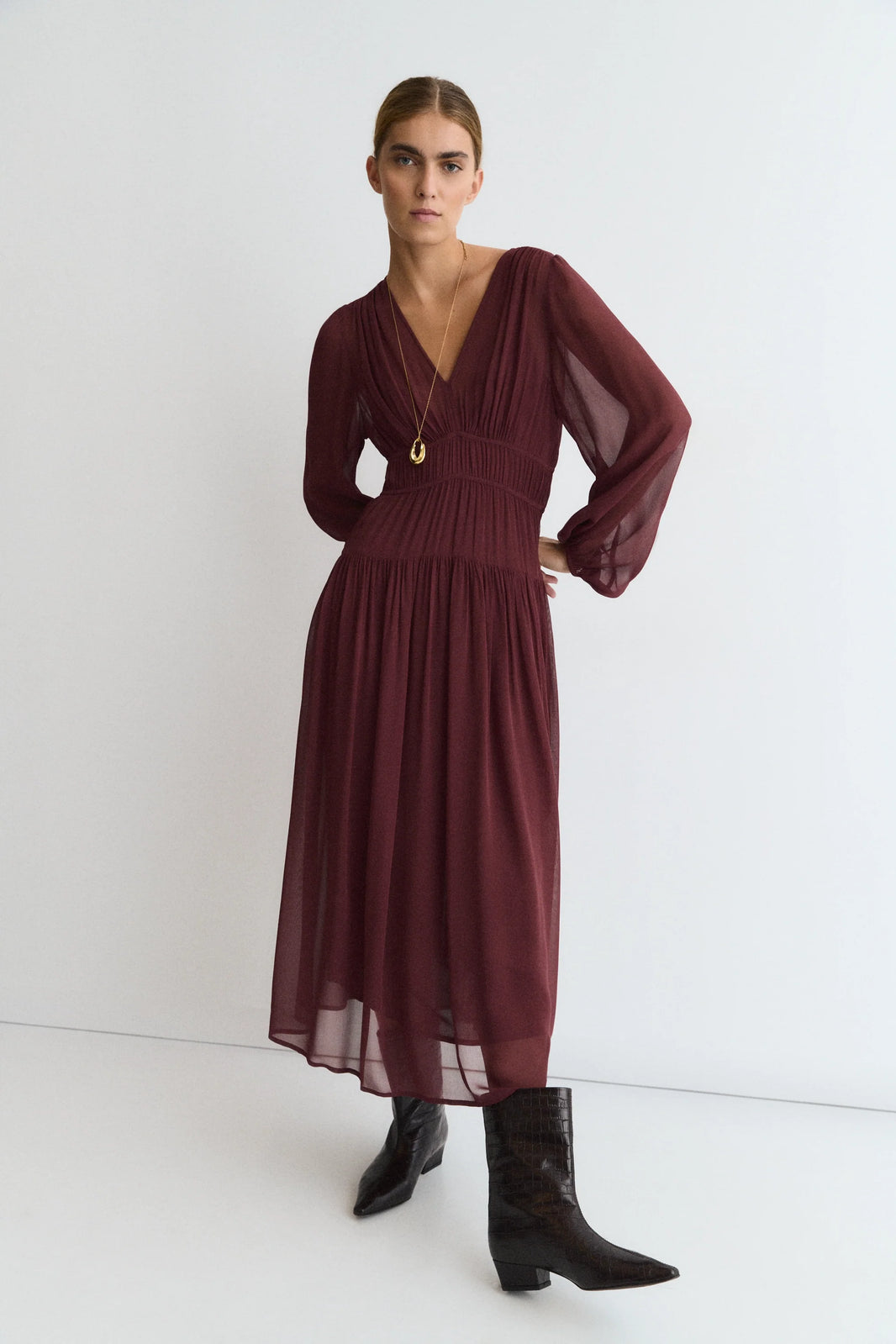 VESTIDO HERA