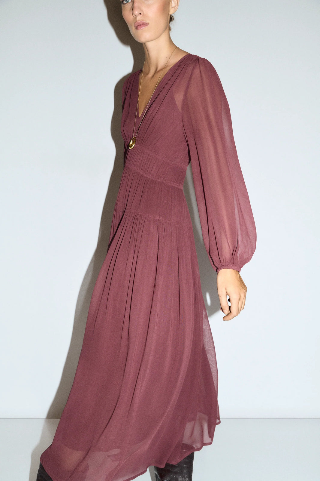 VESTIDO HERA