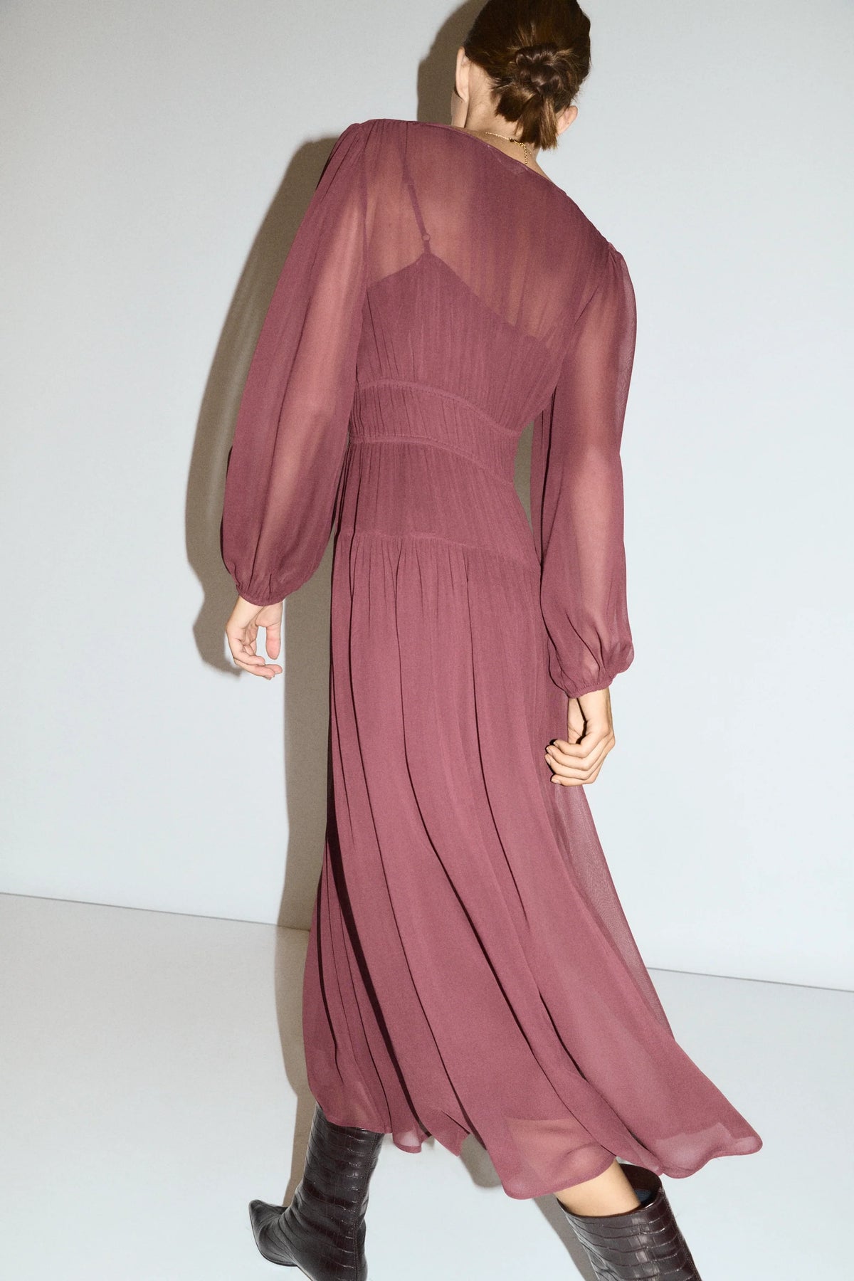 HERA DRESS