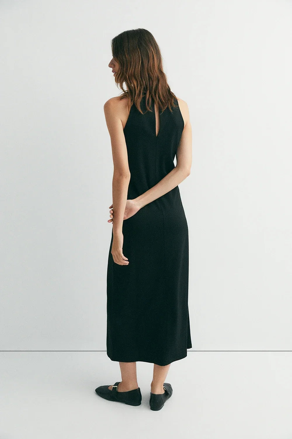 MANHATTAN DRESS