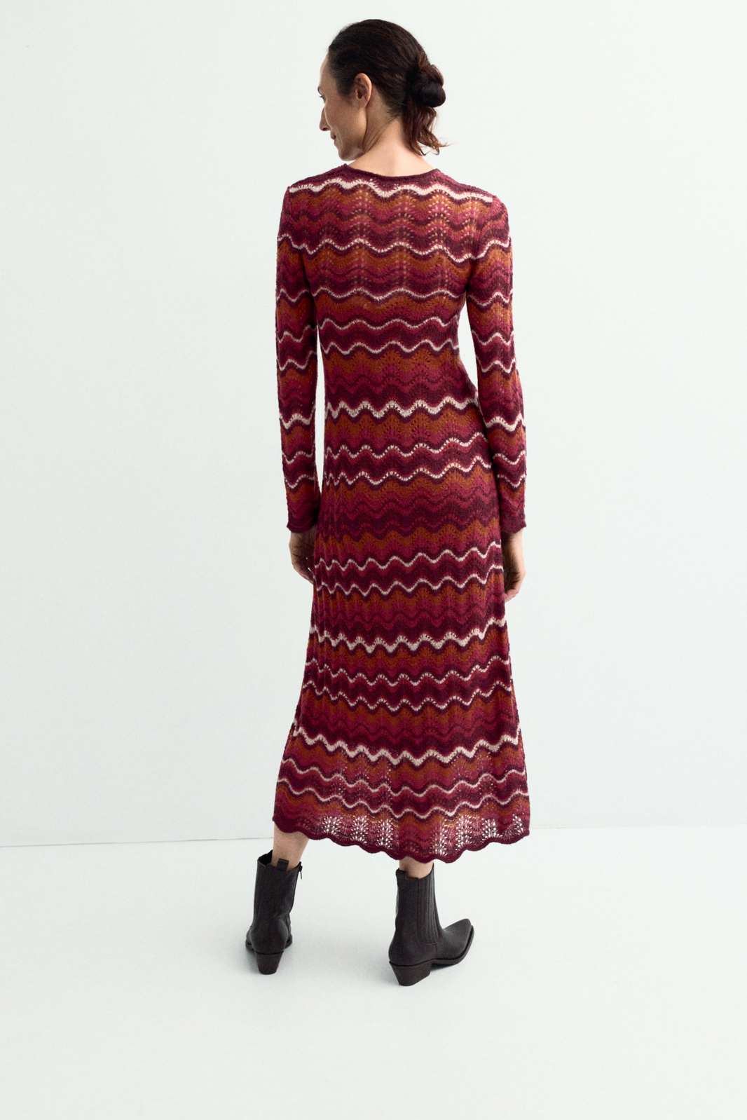 VESTIDO WONDER