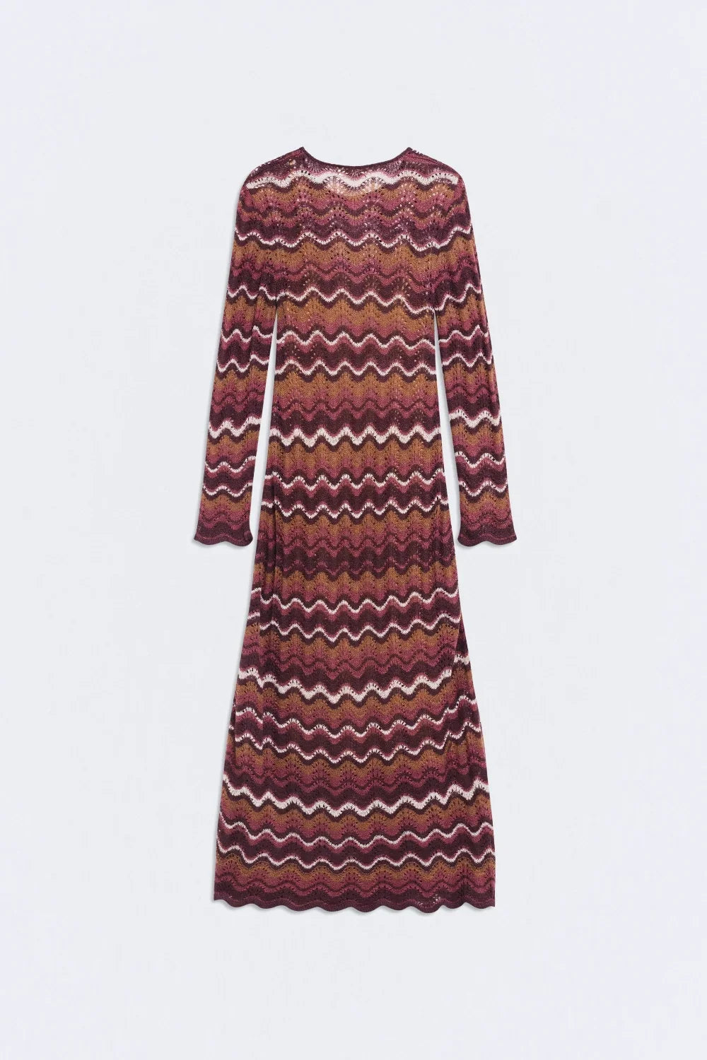 VESTIDO WONDER