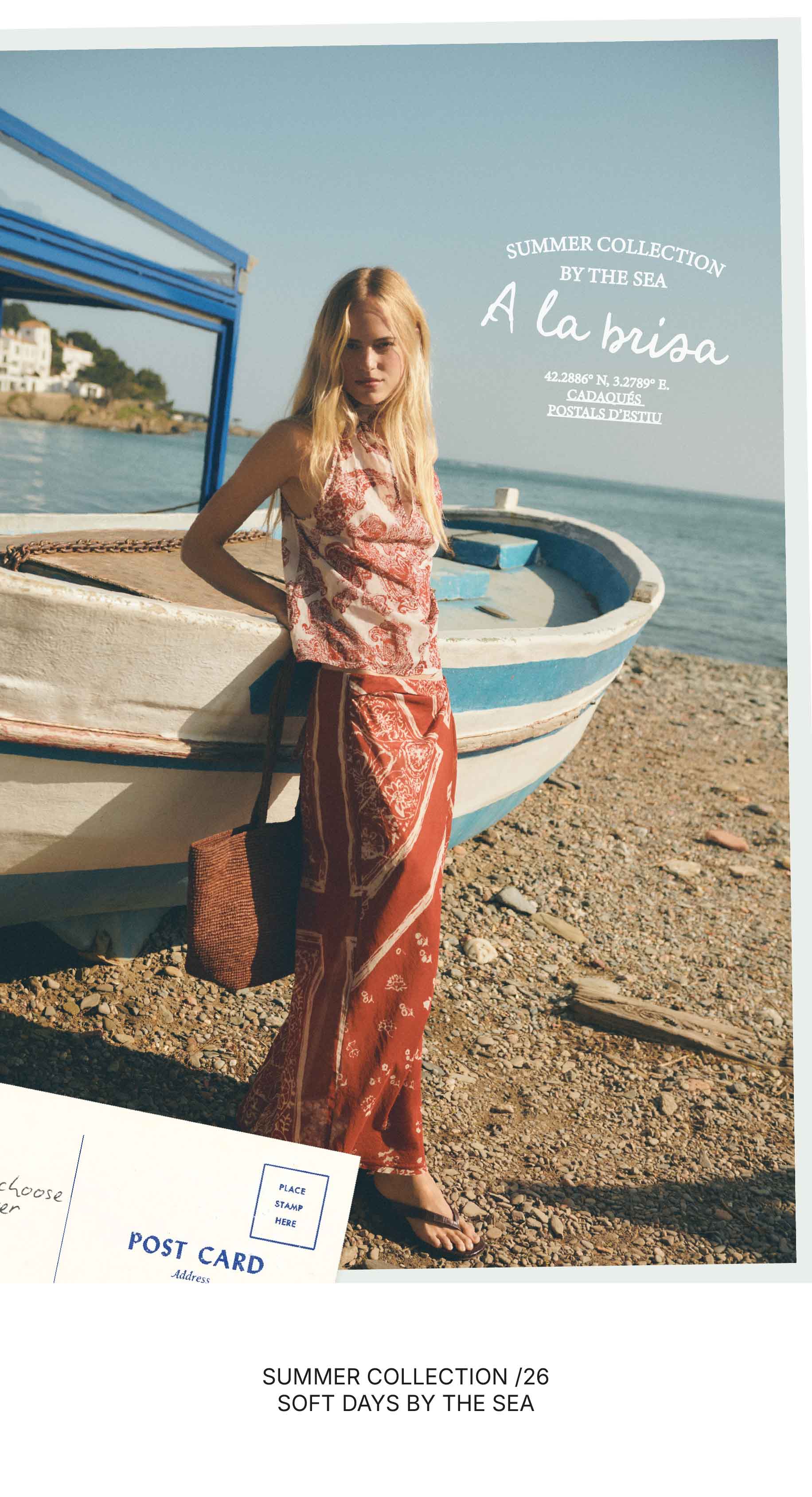 eseOese | Shop online - Casual clothes, boho accessories and shoes for women