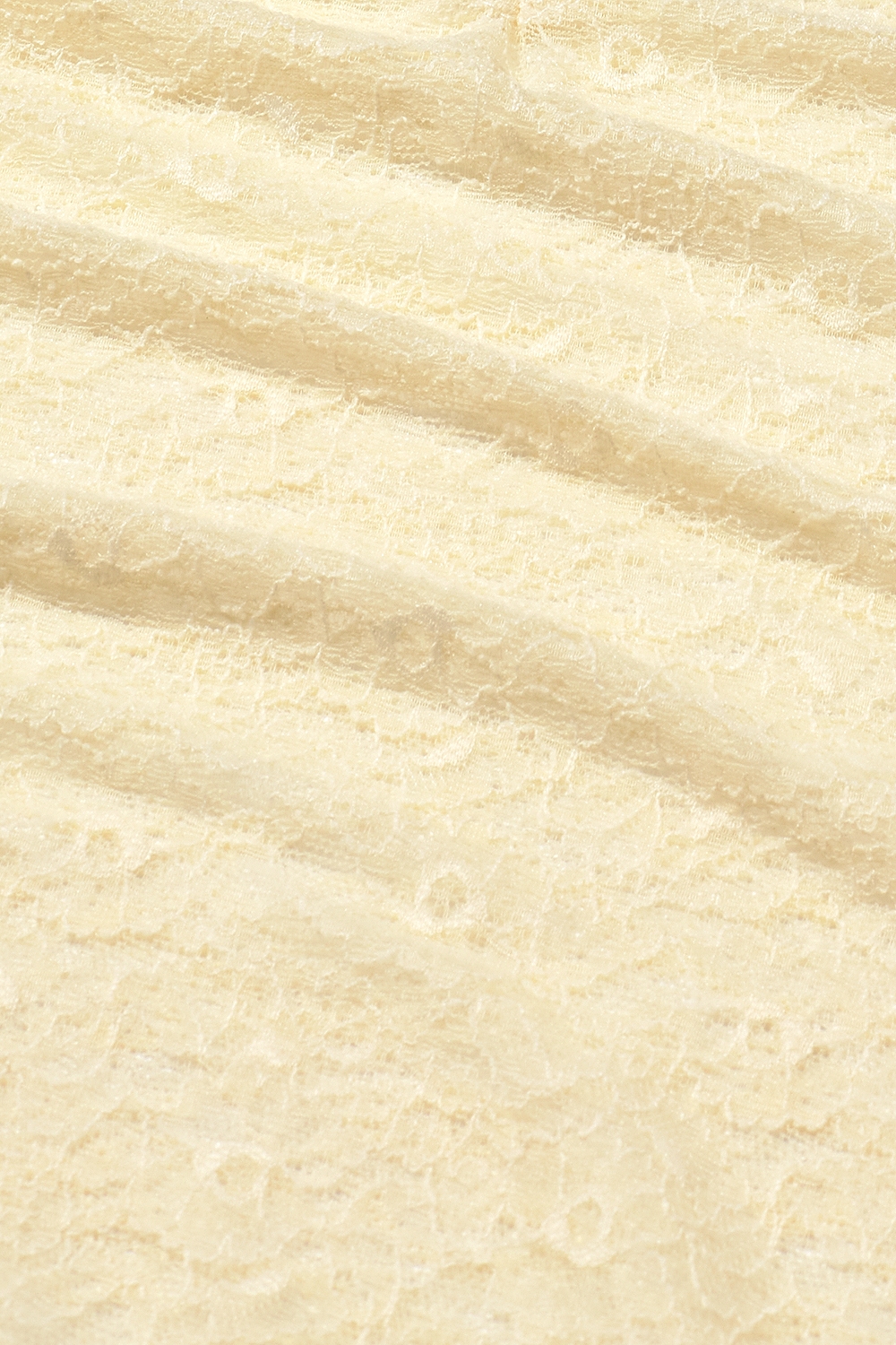 tank lingerie ecru Lace eseOese